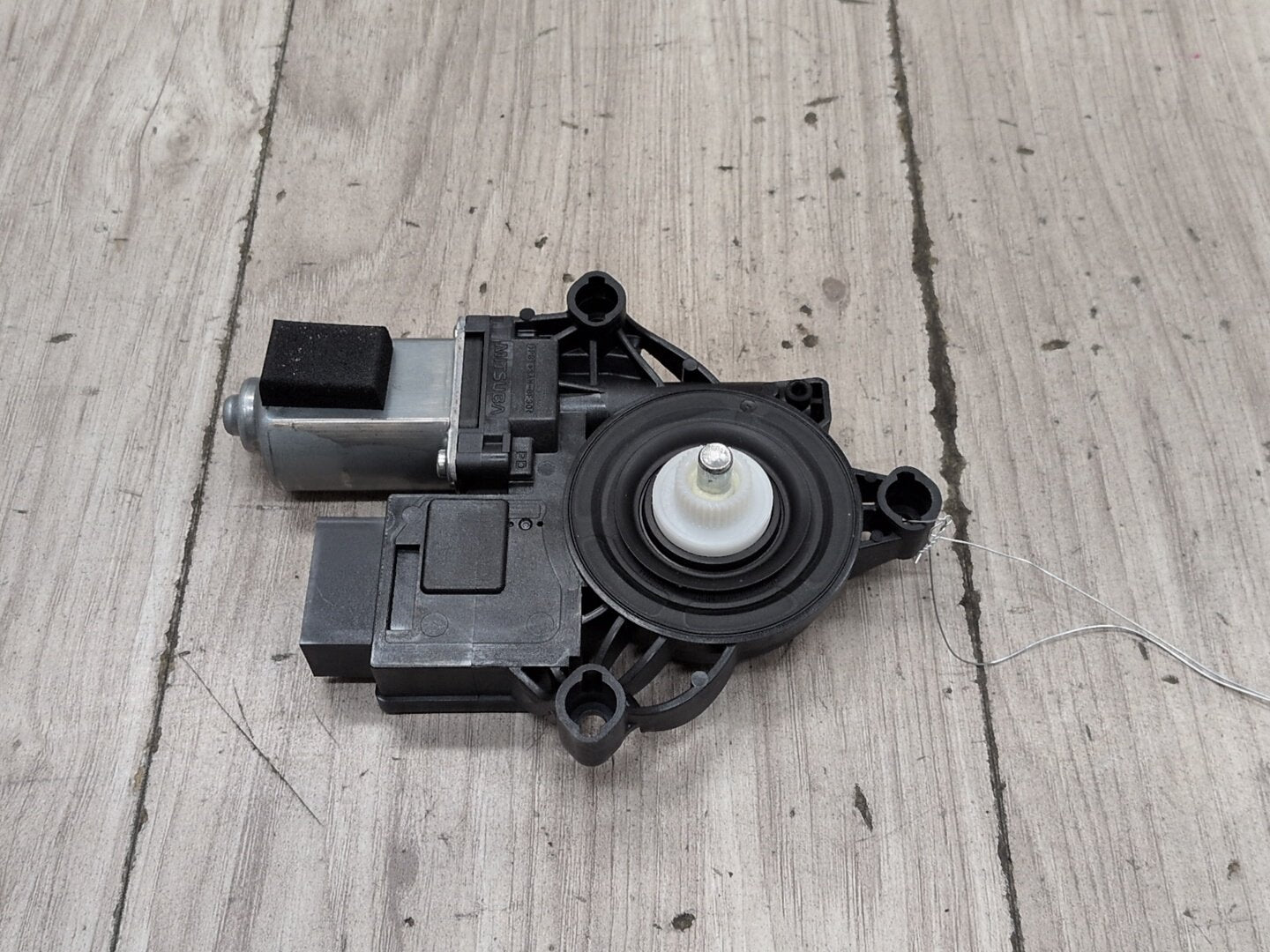 OEM BMW G20 G80 330 M340 M3 FRONT Right Passenger Door Window Regulator Motor