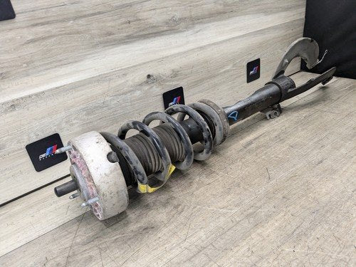 OEM BMW F15 F16 X5 X6 FRONT Left Driver Right Passenger Strut Shock Absorber