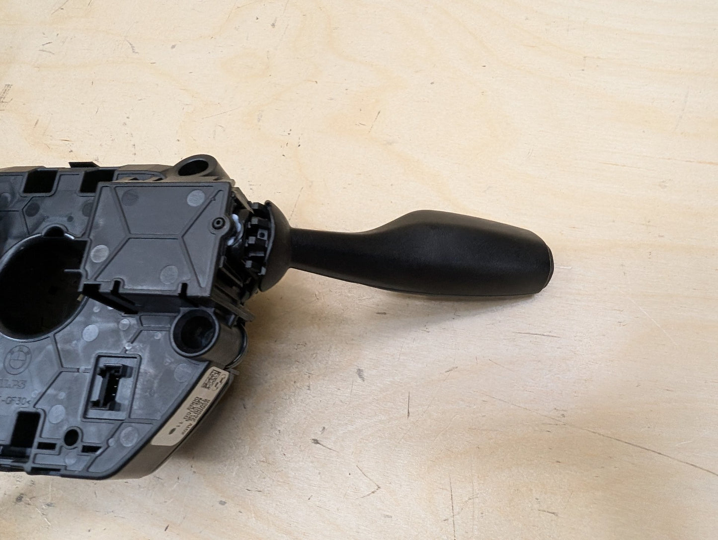 2015-2019 BMW X6 F16 Steering Wheel Sensor Clockspring 9368592
