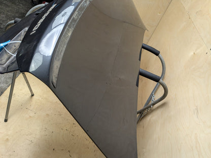 17-23 OEM BMW F90 G30 530 540 M550 M5 Rear Trunk Lid Panel Deck Shell
