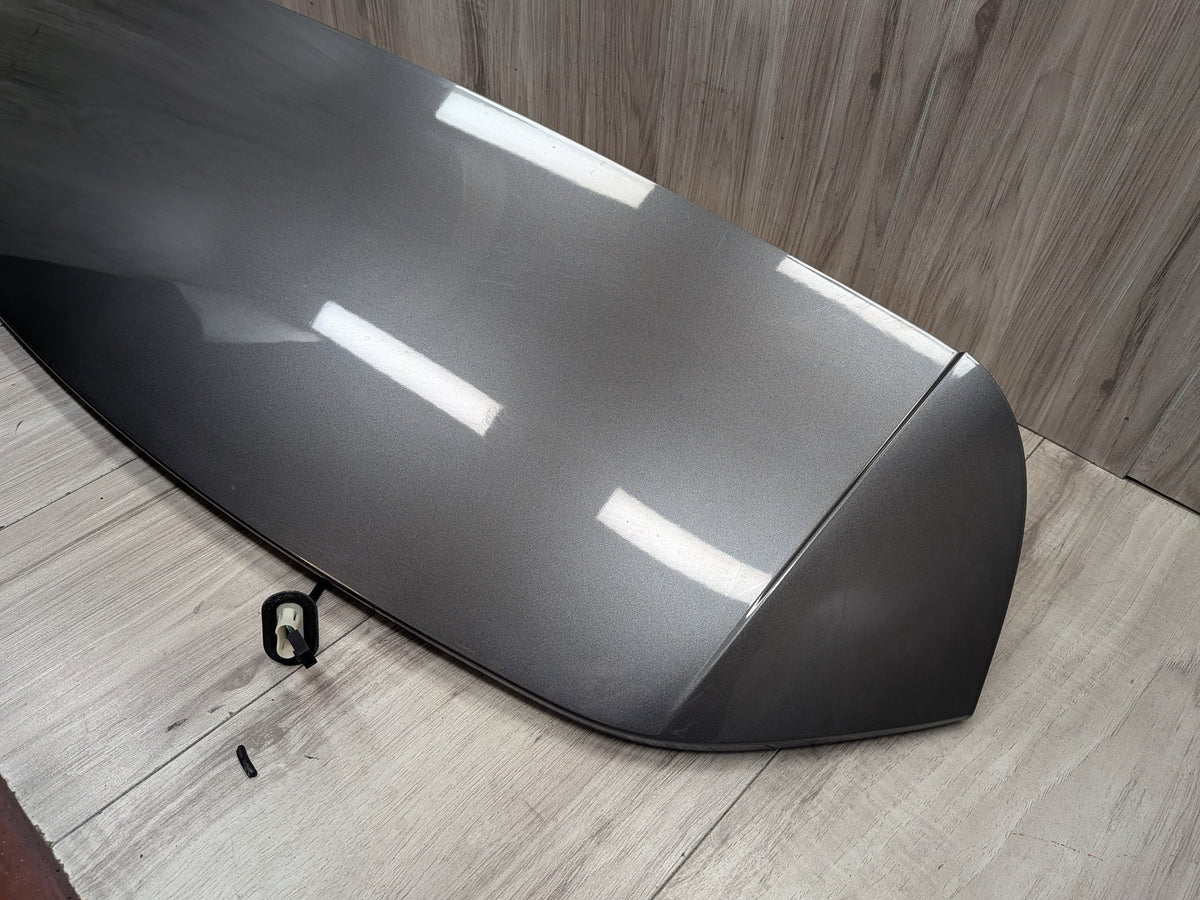 2015-2018 Audi Q3 8U Liftgate Trunk Lid Spoiler 8U0827933