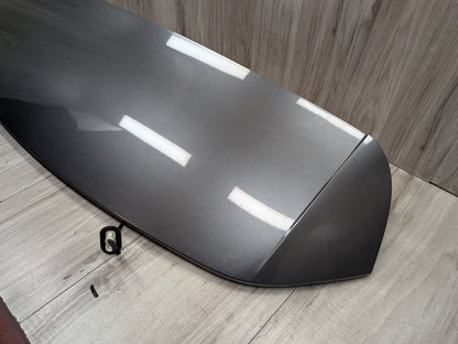 2015-2018 Audi Q3 8U Liftgate Trunk Lid Spoiler 8U0827933