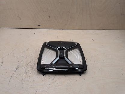 16-19 OEM BMW G12 740 750 M760 Alpina B7 Dome Light Sunroof Control Module