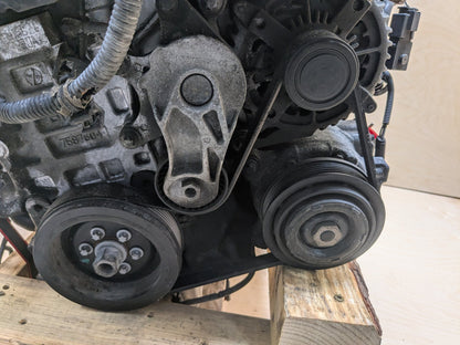 VIDEO! 12-18 OEM BMW 320 328 428 528 X3 N26 N20 Engine Motor AWD 149K Miles