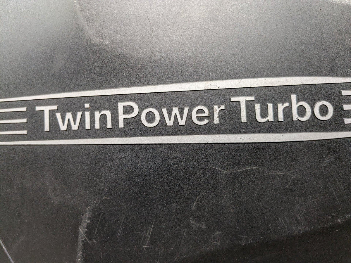 OEM BMW F22 F25 F30 F32 F36 Engine N20 N26 Cover Head Cylinder Coil Covering