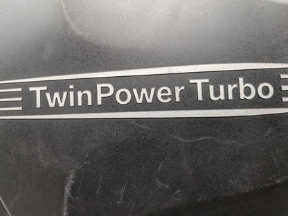 OEM BMW F22 F25 F30 F32 F36 Engine N20 N26 Cover Head Cylinder Coil Covering