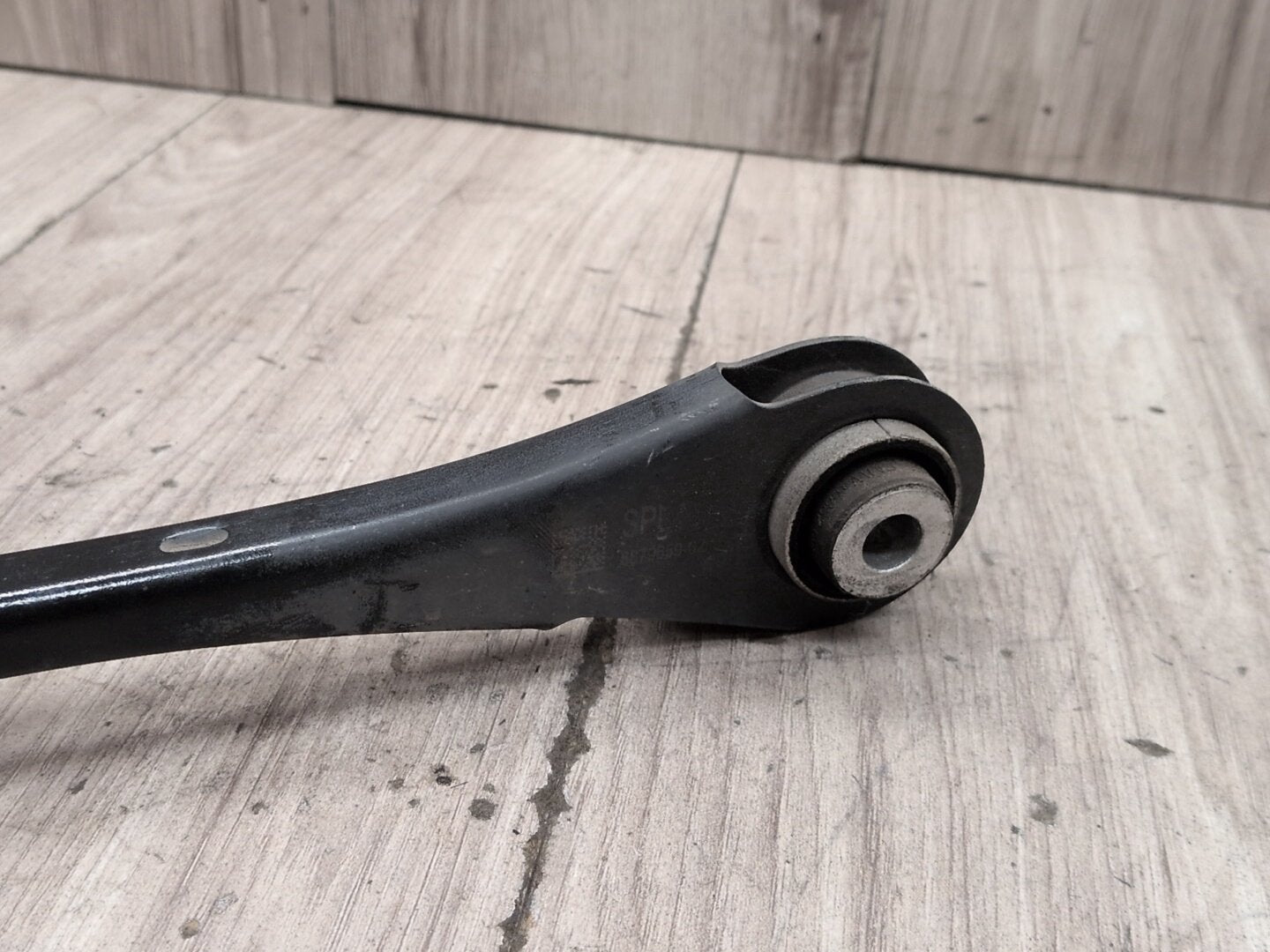 OEM BMW G20 G22 G23 G26 G29 G42 Rear Right Passenger Upper Lower Control Arm SET