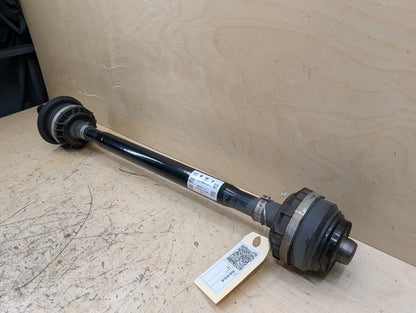 19-24 OEM BMW G20 G22 G23 G26 330 430 Rear Left Driver Output Half Shaft CV Axle