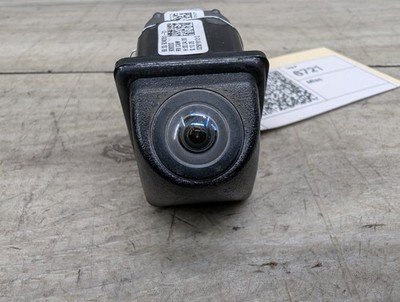 OEM BMW F02 F22 F30 F32 F36 F80 F82 M3 Rear View Trunk Lid Backup Reverse Camera