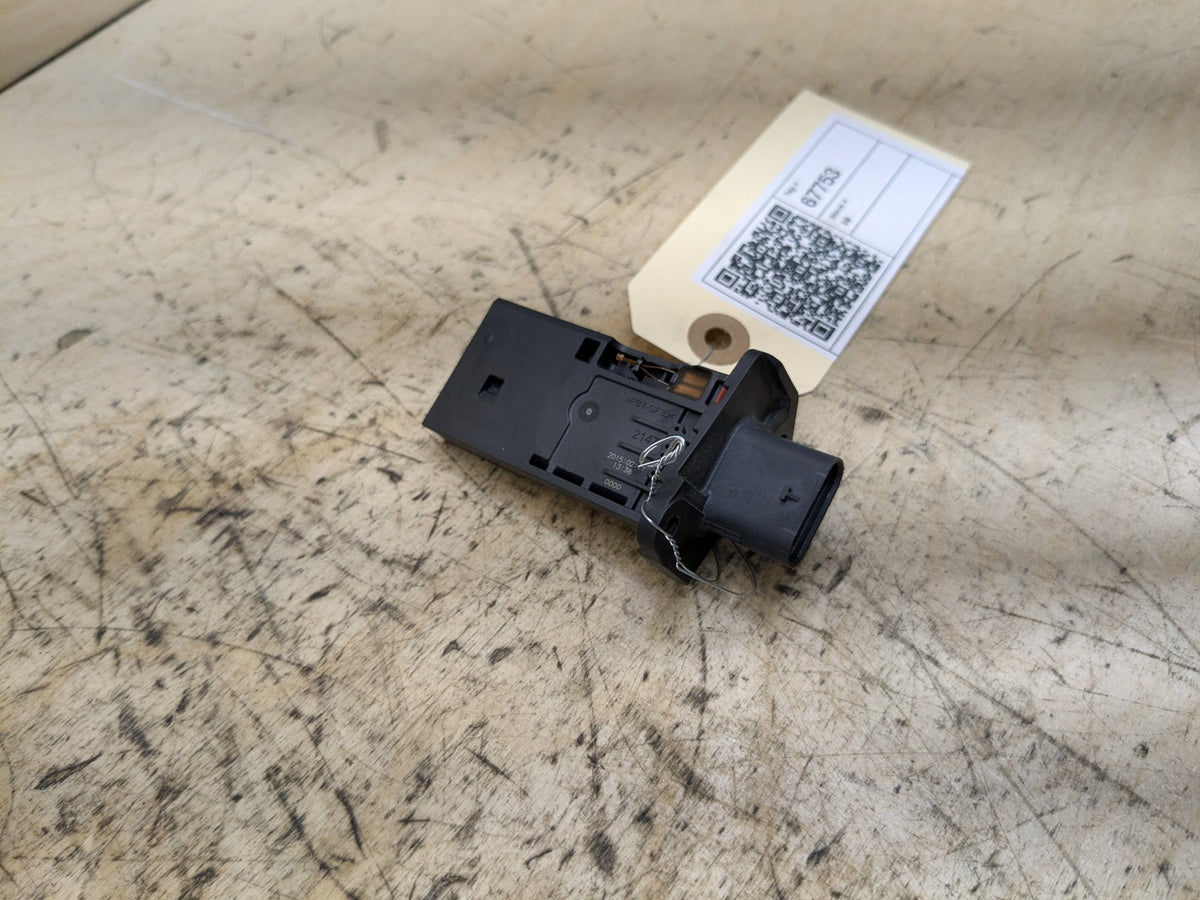 OEM BMW F22 F30 F32 F36 G01 G12 G30 Engine B46 B58 N63R MAF Mass Air Flow Sensor