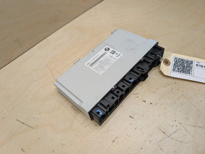 2011-2016 BMW X3 F25 Front Left or Right Seat Control Module 9280912