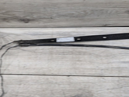 2009-2015 BMW 750Li F02 Rear Smart Opener Sensor Module W/ Harness & Strap SET 7306797