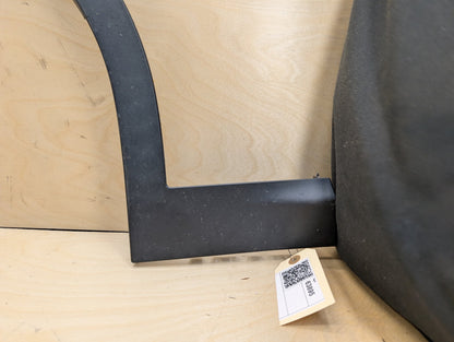 OEM BMW G01 G02 X3 X4 Front Left Driver Fender Flare Wheel Arch Molding Trim