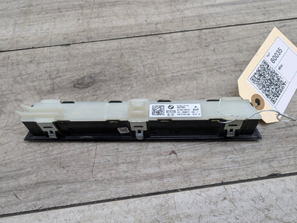 OEM BMW F01 F02 740 750 760 Front Left Driver Seat Memory Control Switch Buttons