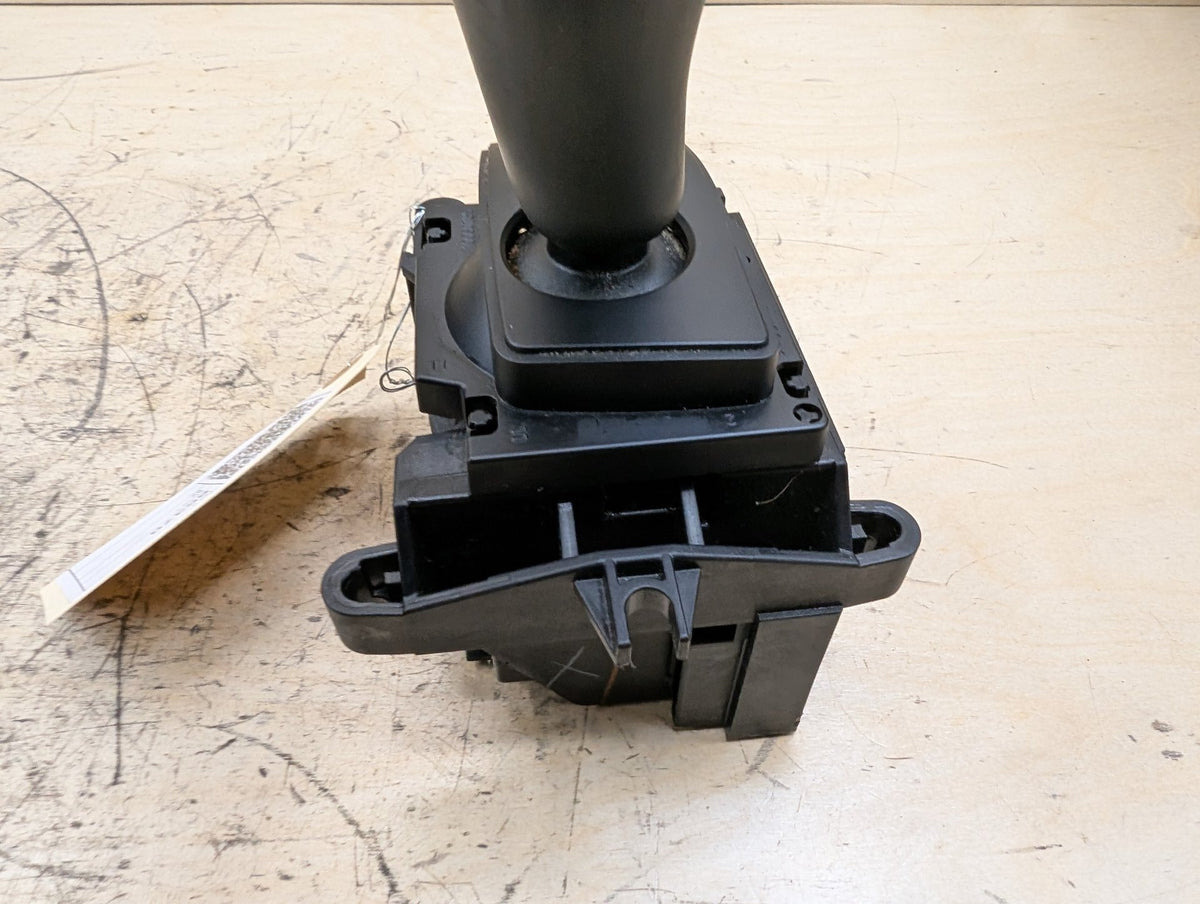 2010-2017 BMW 535i GT xDrive F07 Gear Selector Controller Shifter Knob Panel Assembly 9296904 OEM