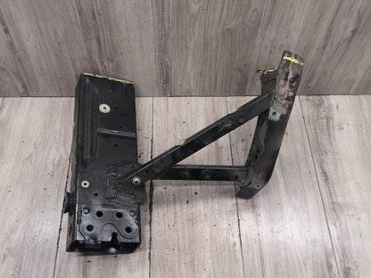 19-26 BMW M340i 330 G20 Front Right Passenger Strut Apron Frame Cut Panel Shell