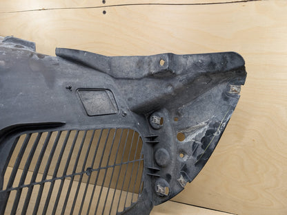 OEM BMW F25 F26 X3 X4 Front Right Passenger Fender Liner Wheel Splash Shield