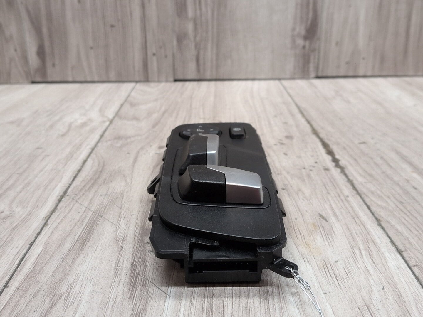 OEM BMW G01 G02 G20 330 M340 X3 Front Left Driver Seat Adjustment Control Switch