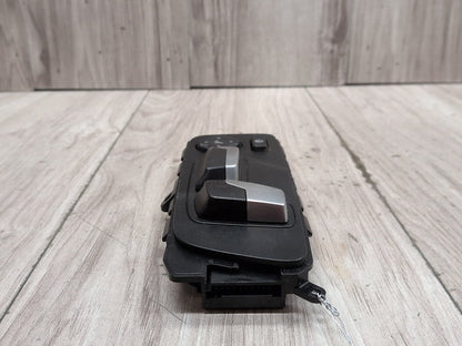 OEM BMW G01 G02 G20 330 M340 X3 Front Left Driver Seat Adjustment Control Switch