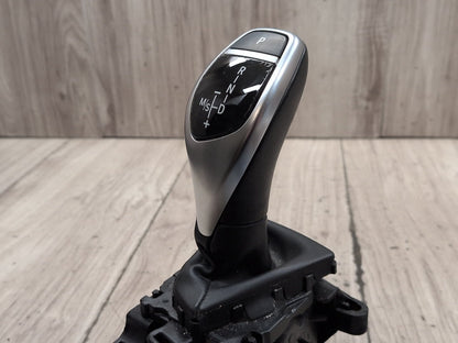 OEM BMW F22 F30 F32 F36 Auto Transmission SPORT Shifter Gear Selector Switch