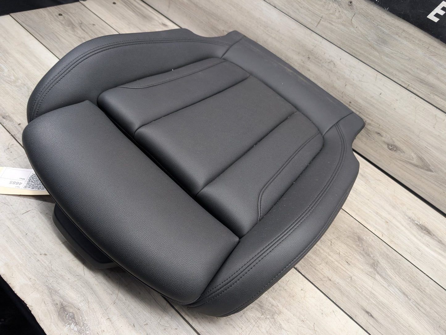 2018 - 2024 BMW X3 G01 Front Left Driver or Right Passenger Seat Lower Cushion 7477372 B46B20O1