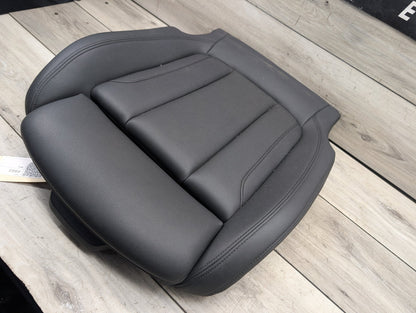 2018 - 2024 BMW X3 G01 Front Left Driver or Right Passenger Seat Lower Cushion 7477372 B46B20O1