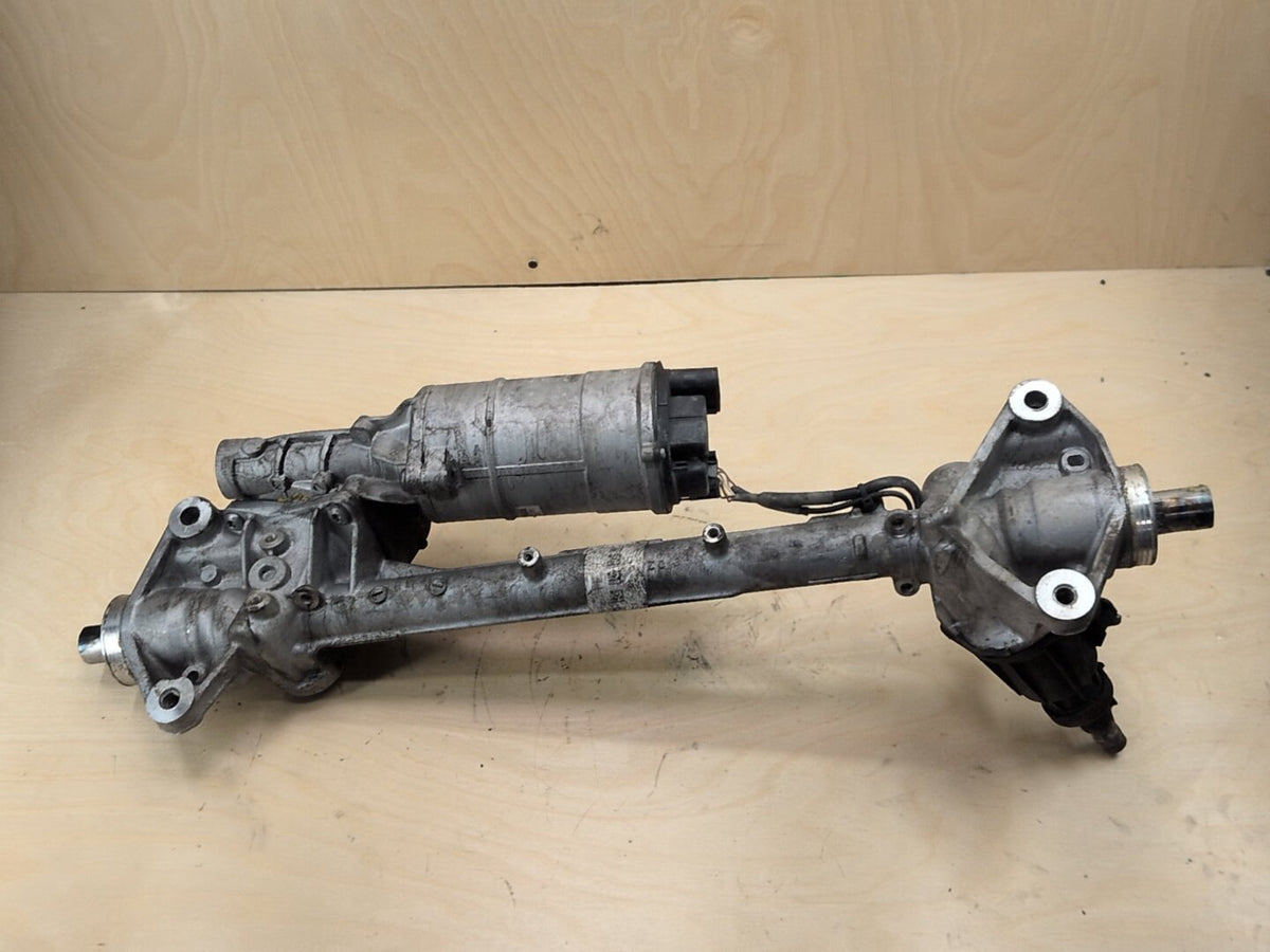 2018-2024 BMW X3 G01 Steering Gear Rack & Pinion JN 6894550