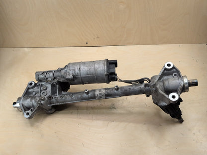 2018-2024 BMW X3 G01 Steering Gear Rack & Pinion JN 6894550