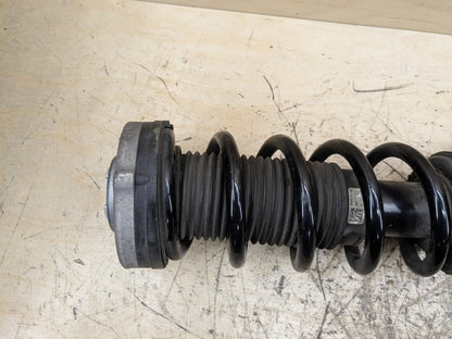 17-23 OEM BMW G30 M550iX Front Left Driver Spring Strut Shock Absorber VDC