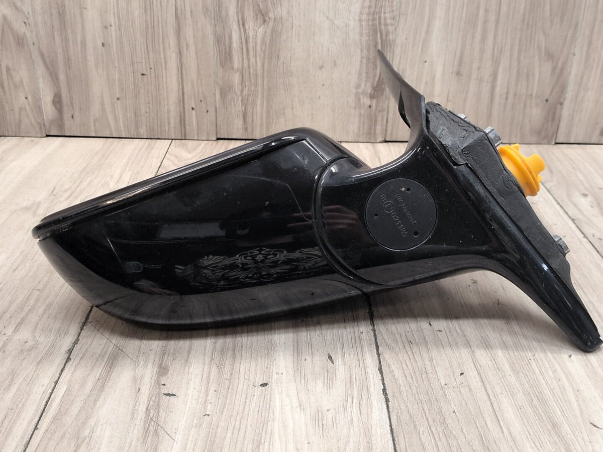 14-20 OEM BMW F32 F33 F36 Left Driver Side Mirror Assembly Auto Dim Grey