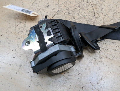 13-16 OEM BMW F01 F02 F10 535 740 750 M5 Front Left Driver Side Seatbelt Buckle