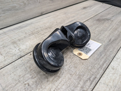 2019-2026 BMW X5 G05 Alarm Horns SET 7442770