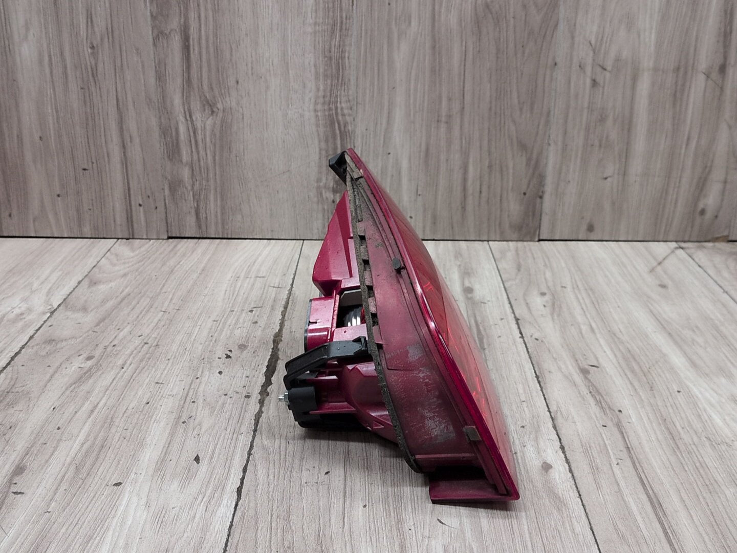 2010-2016 Audi S4 B8 Rear Right Passenger Inner Tail Light 8K5945094K OEM