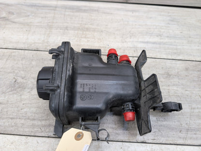 2016-2022 BMW 750Li G12 Coolant Expansion Tank Reservoir 8610658 OEM