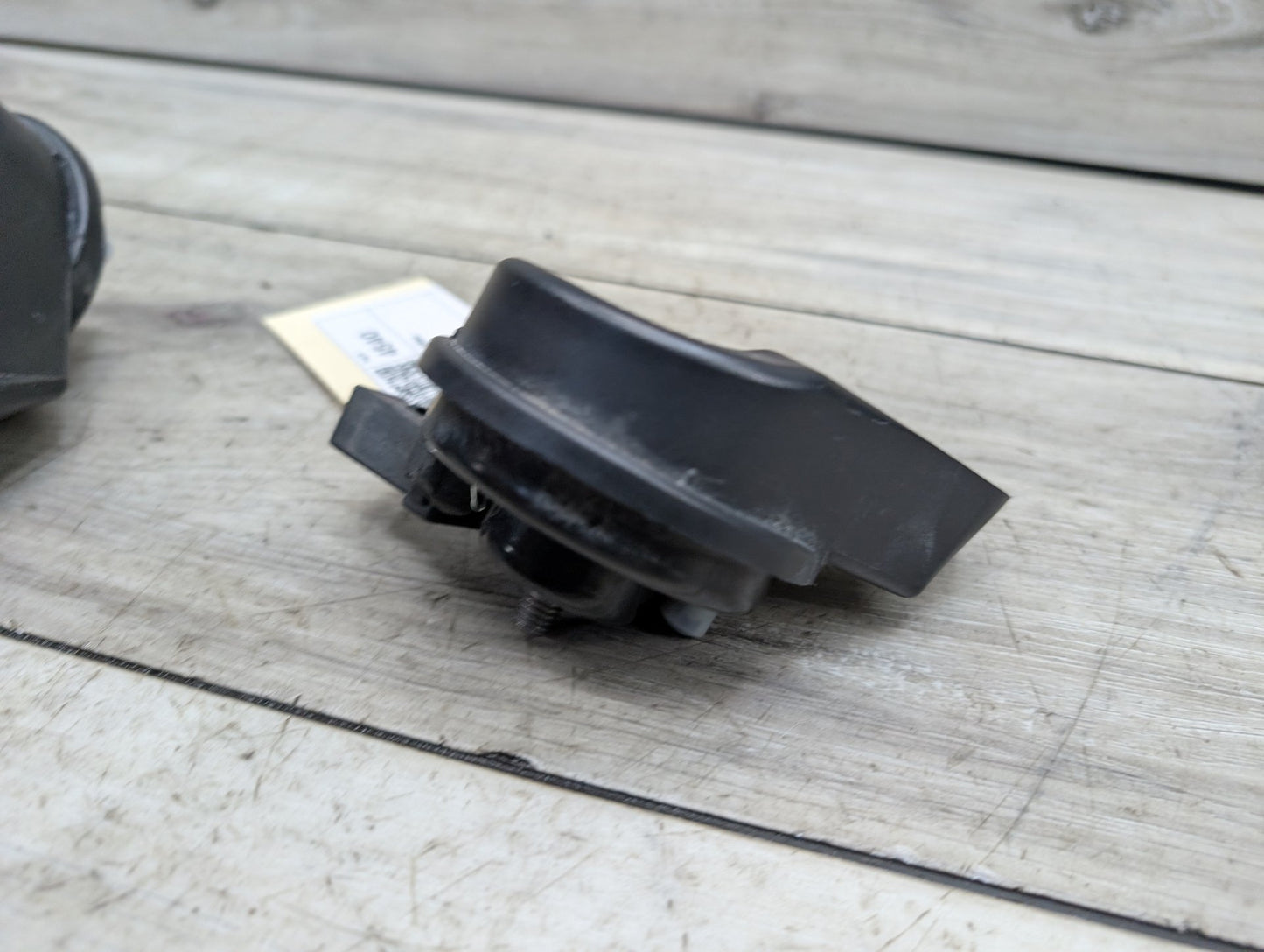 2008 - 2017 Audi S5 8T Alarm Horns SET 8T0951223