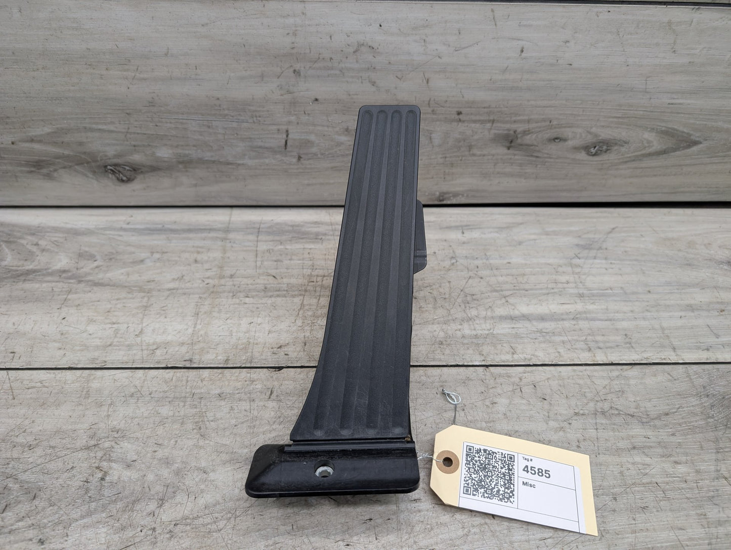 OEM BMW F15 F22 F25 F30 F36 F80 G01 G05 G20 X3 X5 Accelerator Throttle Gas Pedal