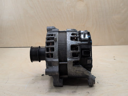 16-20 OEM BMW F30 F32 G01 G12 G30 X3 Engine B46* B58 Alternator Generator 180A