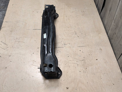 18-21 OEM BMW G01 G02 F97 Rear Bumper Reinforcement Rebar Carrier Impact Bar
