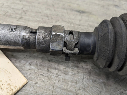 OEM BMW M6 F12 F07 F13 F06 F10 M5 Front Right Side Inner Outer Tie Rod w/ Boot