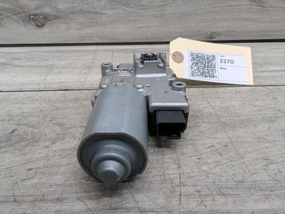 OEM BMW E53 E70 E83 X3 X5 Upper Sunroof Moon Roof Motor Unit