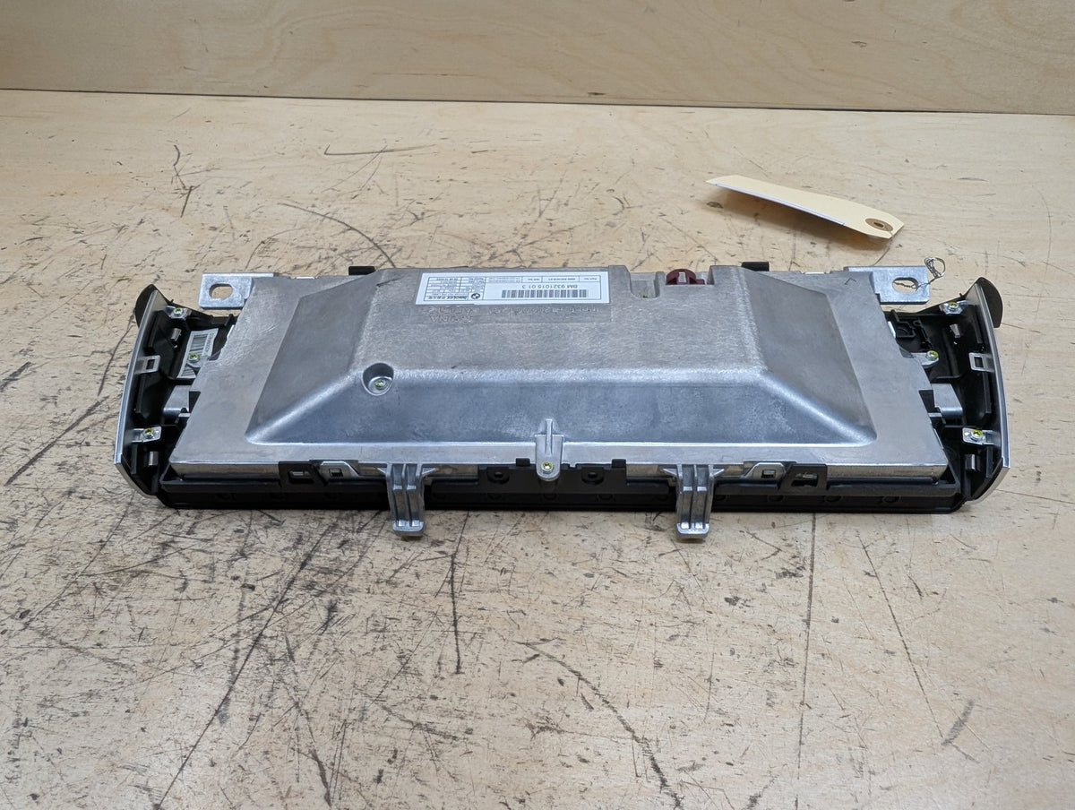 2010-2017 BMW 535i GT xDrive F07 Monitor Display Screen 9321015 OEM