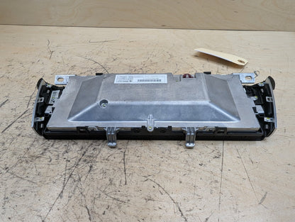 2010-2017 BMW 535i GT xDrive F07 Monitor Display Screen 9321015 OEM