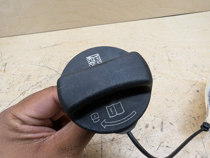 OEM BMW F15 F30 F80 G12 G20 G30 M3 M5 X1 X3 X5 Gas Tank Filler Neck Cap Cover