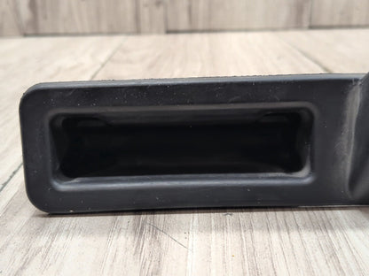 OEM BMW G30 530 540 M550 M5 X5 Rear View Camera Trunk Lid Handle Push Button