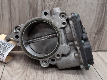 16-25 OEM BMW F30 F32 F33 F36 340 440 B58 G42 230 B48 Throttle Body Housing
