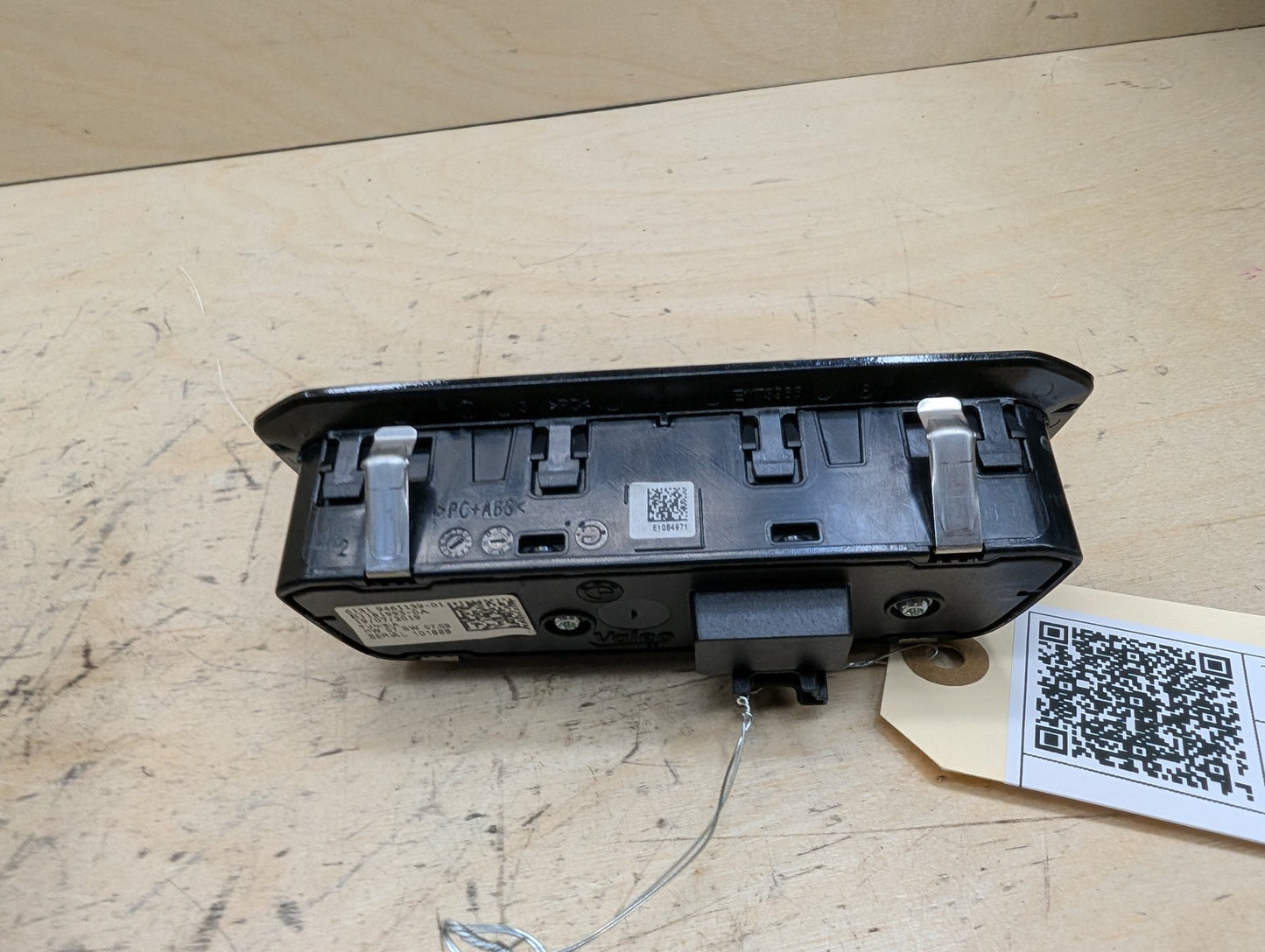 OEM BMW G20 G22 G23 G26 G42 G80 G82 M3 M4 Headlight Control Switch Light Module