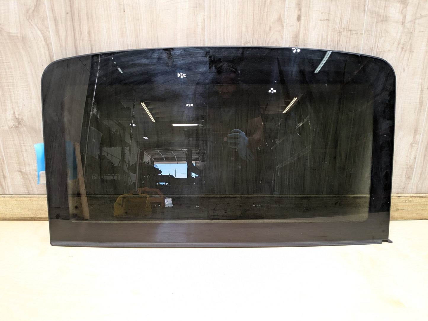 2019 - 2026 BMW X5 G05 Front Sunroof Sun Roof Glass 9466703 N63B44M3