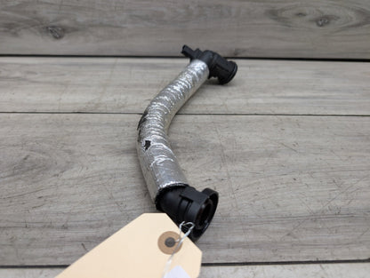 2018 - 2022 BMW X3 G01 Engine Motor Air Duct Tube Hose 7637521 B58B30M0