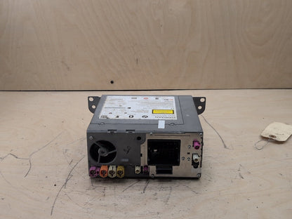 2016-2022 BMW 750i G12 Car Stereo Radio Reciever Headunit Head Unit 6833444