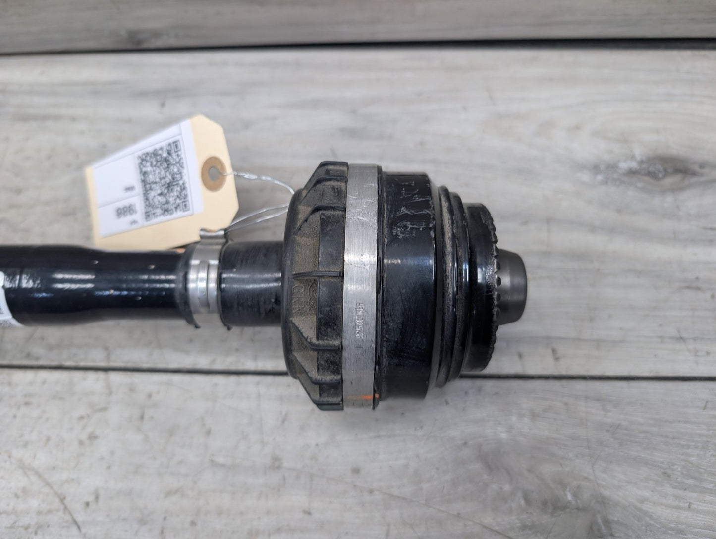 19-24 OEM BMW G20 G22 G23 G26 330 430 Rear Left Driver Output Half Shaft CV Axle